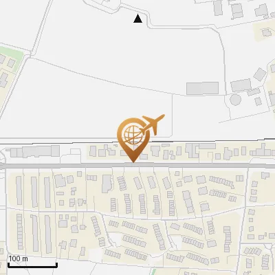 Foto zu Sülldorfer Landstraße 244, 22589 Hamburg