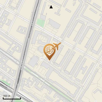 Foto zu Sültstraße 13-18, 10409 Berlin