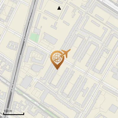 Foto zu Sültstraße 21-26, 10409 Berlin