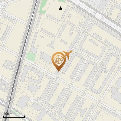 Foto zu Sültstraße 27-37, 10409 Berlin