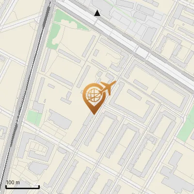 Foto zu Sültstraße 40-52, 10409 Berlin