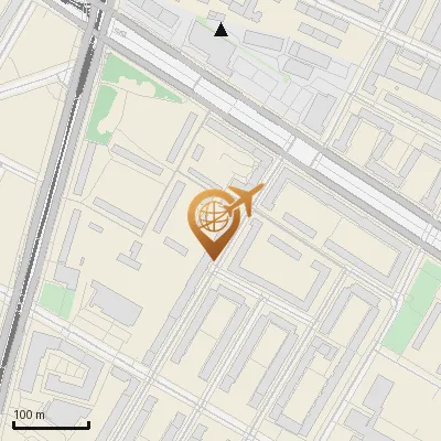 Foto zu Sültstraße 53-57, 10409 Berlin