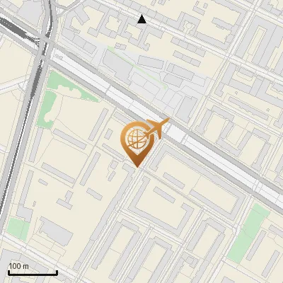 Foto zu Sültstraße 58-67, 10409 Berlin