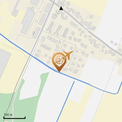 Karte Sülzbrackring 63-69, 21037 Hamburg