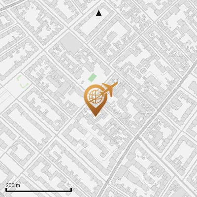 Foto zu Sülzburgstraße 119-128, 50937 Köln