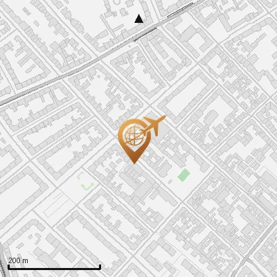 Foto zu Sülzburgstraße 158-187, 50937 Köln