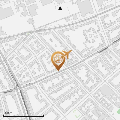 Foto zu Sülzburgstraße 200, 50937 Köln