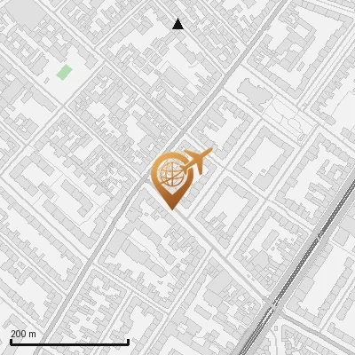 Foto zu Sülzburgstraße 29-37, 50937 Köln