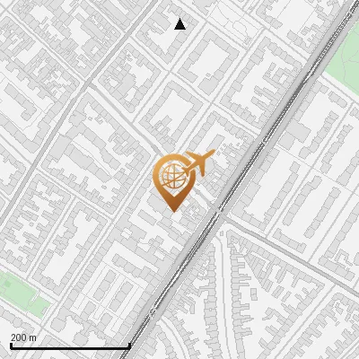 Foto zu Sülzburgstraße 40, 50937 Köln