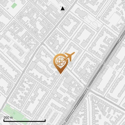 Foto zu Sülzburgstraße 48-56, 50937 Köln