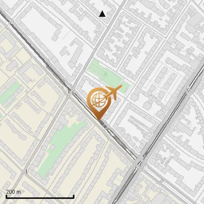 Foto zu Sülzgürtel 18, 50937 Köln