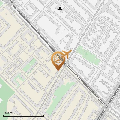 Foto zu Sülzgürtel 30-35, 50937 Köln