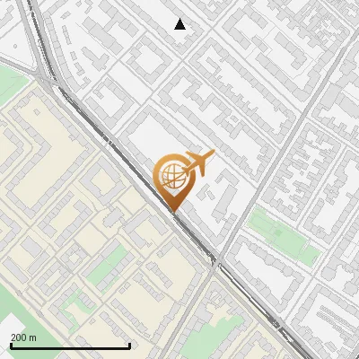 Foto zu Sülzgürtel 40, 50937 Köln