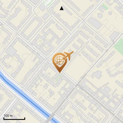 Foto zu Sülzhayner Straße 1-3, 12059 Berlin