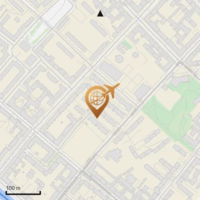 Foto zu Sülzhayner Straße 17-20, 12059 Berlin