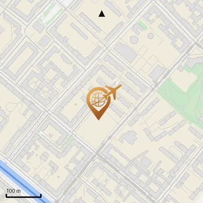 Foto zu Sülzhayner Straße 21-28, 12059 Berlin