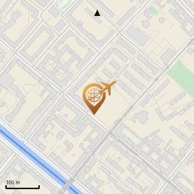 Foto zu Sülzhayner Straße 30, 12059 Berlin