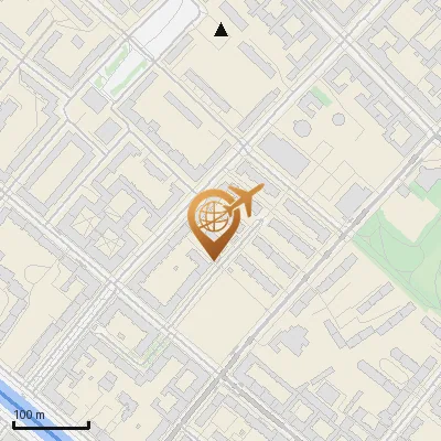 Foto zu Sülzhayner Straße 5-15, 12059 Berlin