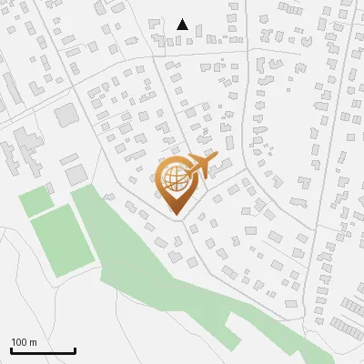 Karte Sünnenschien 6-8, 21149 Hamburg