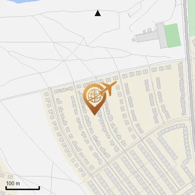 Foto zu Süntelsteig 17-36, 14163 Berlin