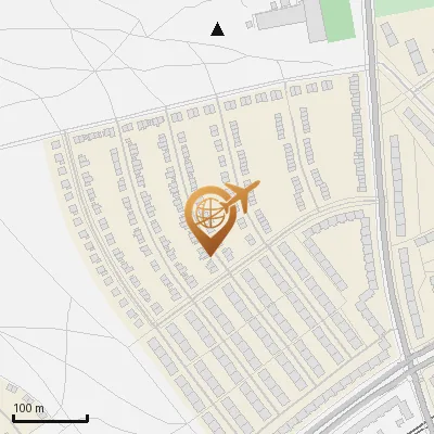 Foto zu Süntelsteig 1-16, 14163 Berlin