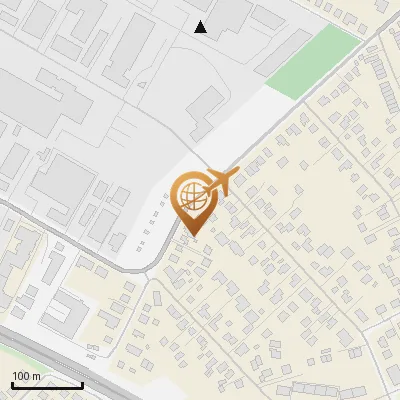 Karte Süntelstraße 129, 22457 Hamburg