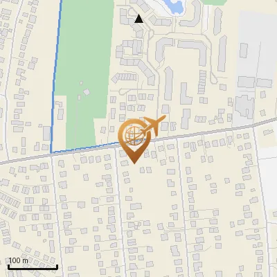 Karte Süntelstraße 51-56, 22457 Hamburg