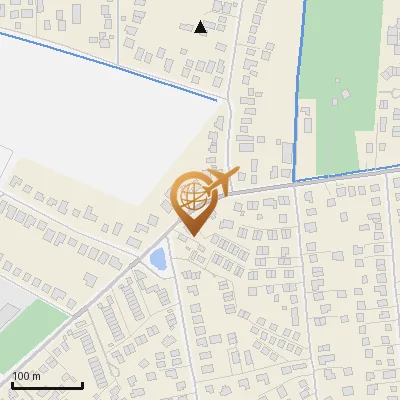 Karte Süntelstraße 77-79, 22457 Hamburg