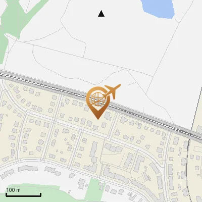 Foto zu Suermondtstraße 12-13, 13053 Berlin