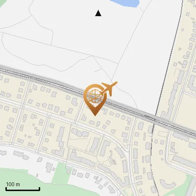 Foto zu Suermondtstraße 14-15, 13053 Berlin