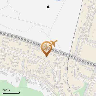 Foto zu Suermondtstraße 16-19, 13053 Berlin