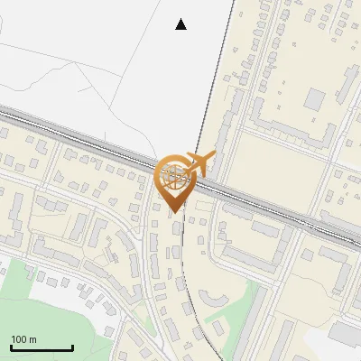 Foto zu Suermondtstraße 20, 13053 Berlin