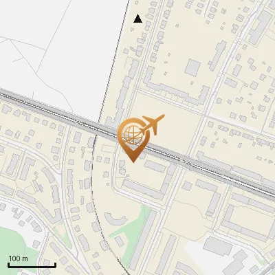 Foto zu Suermondtstraße 22-25, 13053 Berlin