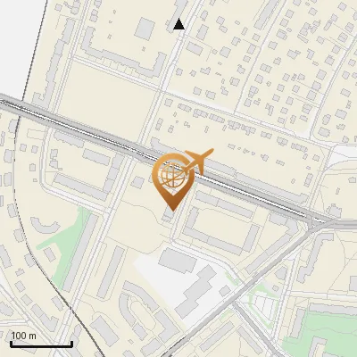 Foto zu Suermondtstraße 27-28, 13053 Berlin