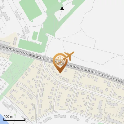 Foto zu Suermondtstraße 2-5, 13053 Berlin