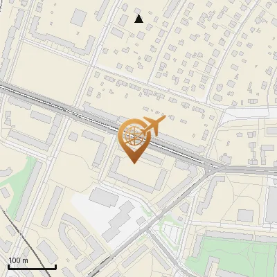 Foto zu Suermondtstraße 29-33, 13053 Berlin