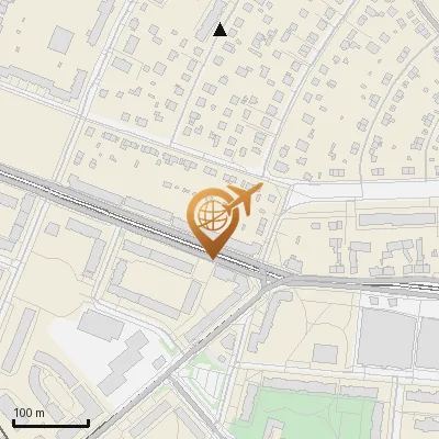 Foto zu Suermondtstraße 39-42, 13053 Berlin