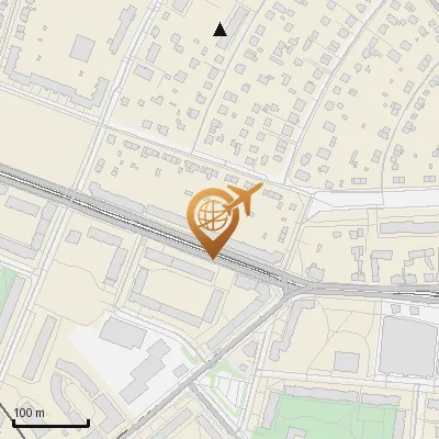 Foto zu Suermondtstraße 43-44, 13053 Berlin