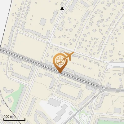 Foto zu Suermondtstraße 47-52, 13053 Berlin