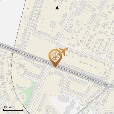 Foto zu Suermondtstraße 54-55, 13053 Berlin