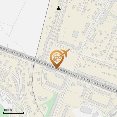 Foto zu Suermondtstraße 58-60, 13053 Berlin