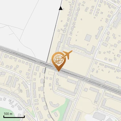 Foto zu Suermondtstraße 62-63, 13053 Berlin