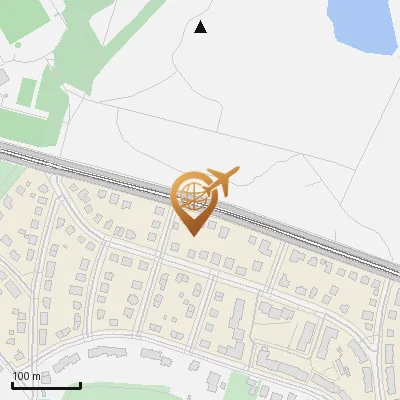 Foto zu Suermondtstraße 7-10, 13053 Berlin