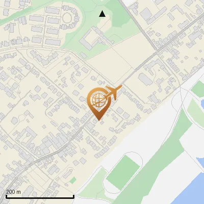 Karte Sürther Hauptstraße 101-110, 50999 Köln