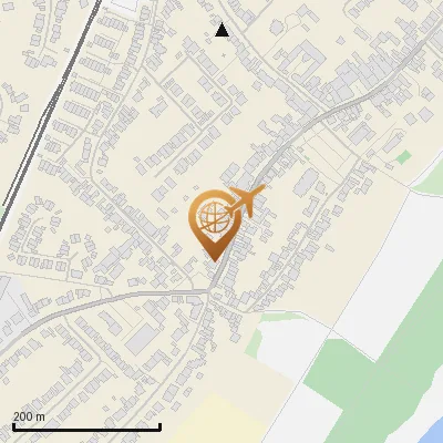 Karte Sürther Hauptstraße 3-29, 50999 Köln