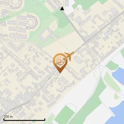 Karte Sürther Hauptstraße 112-115, 50999 Köln