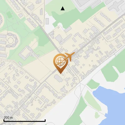 Karte Sürther Hauptstraße 126-132, 50999 Köln