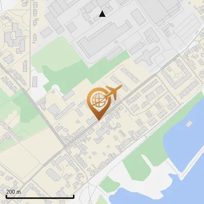 Karte Sürther Hauptstraße 149-156, 50999 Köln