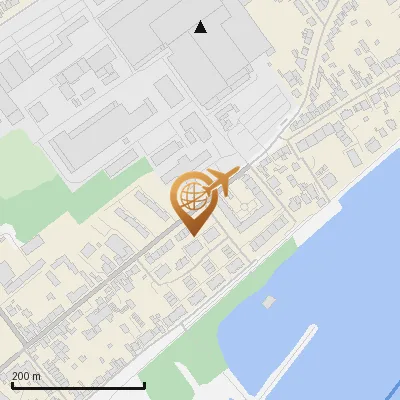 Karte Sürther Hauptstraße 174-176, 50999 Köln