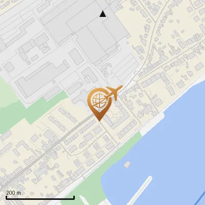 Karte Sürther Hauptstraße 178-182, 50999 Köln